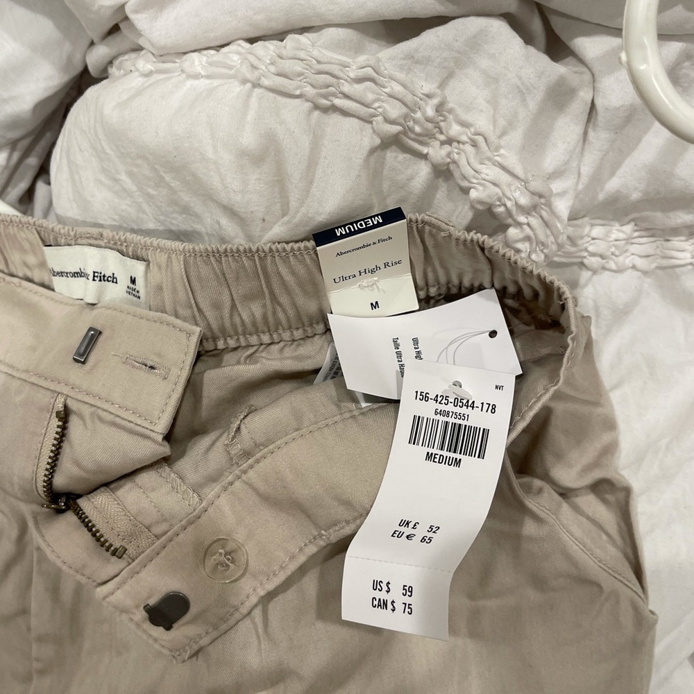 jogger pants